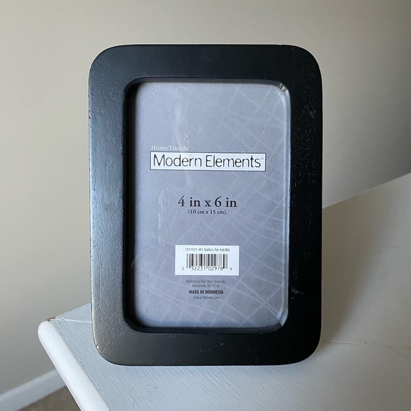 Hobby Lobby Accents Nwt Hobby Lobby Home Trends Modern Elements 4x6